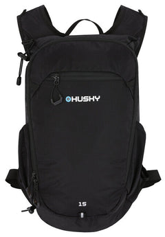 HUSKY Peten рюкзак 15L, чорний