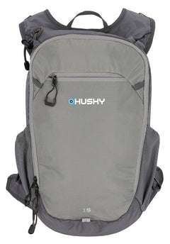 HUSKY Peten рюкзак 15L, сірий
