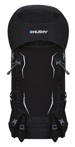 HUSKY Ultralight Rony New рюкзак 50л, чорний