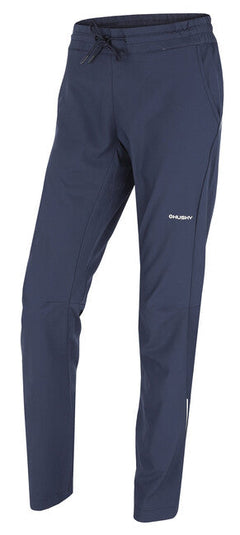 HUSKY Speedy Long штани outdoor жіночі, темно-синя