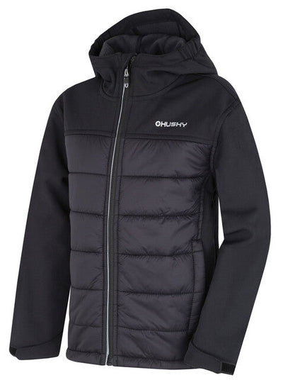Дитячі куртки softshell