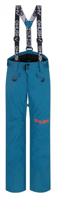 Лижні штани