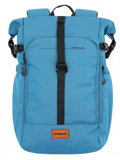 HUSKY Moper міський рюкзак 28l, світло-синій