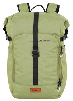 HUSKY Moper міський рюкзак 28l, зелений