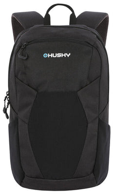 HUSKY Nery міський рюкзак 20л, чорний