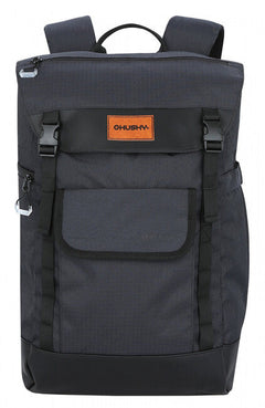 HUSKY Robber міський рюкзак 25l, чорний