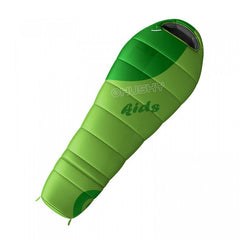 HUSKY Outdoor спальний мішок дитячий Magic -12°C, зелений