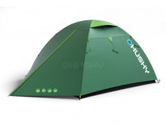 HUSKY намет Outdoor Bird 3 Plus, темно-зелений