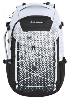 HUSKY Crewtor 30л туристичний рюкзак, сірий