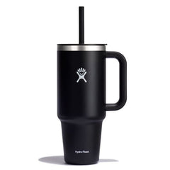 Hydro Flask All Around Travel Tumbler термокубок 40 OZ 1.182 ml, чорний