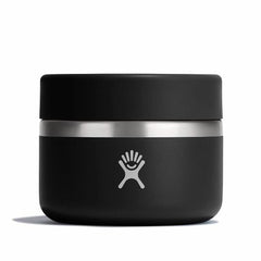 Hydro Flask термос для їжі, 355 мл, 12 OZ, чорний