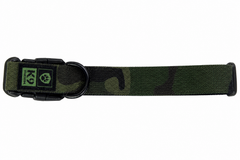 K9 Thorn нашийник 25 мм з пряжкою Duraflex, panther