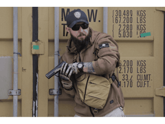 K9 Thorn сумка 2 в 1, map