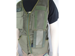 K9 Thorn жилет кінолога, multicam