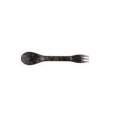 Kupilka Spork 205 ложка та виделка в одному, чорна