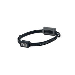 LEDLENSER Neo3 налобний ліхтар, чорно-сірий