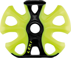 LEKI Big Mountain Binding запасна деталь, неоново-жовта-чорна, 95 mm