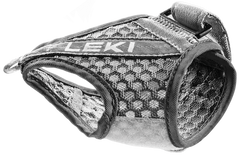 LEKI Shark Frame Strap Mesh змінна деталь, сірий-темний антрацит, M - L - XL