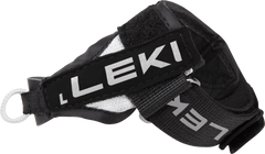 LEKI Shark Strap запасна деталь, чорно-срібна, M - L - XL