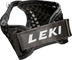 LEKI Frame Strap Mesh Trigger 3D ремені, чорні