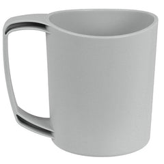 Lifeventure Ellipse Mug чашка 300 ml, світло-сіра