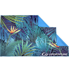 Lifeventure SoftFibre рушник, тропічний