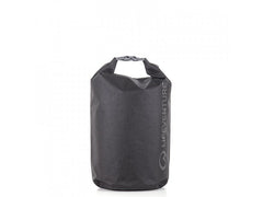 Lifeventure Storm Dry Bag водонепроникний чохол 10 л, чорний