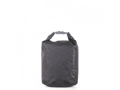 Lifeventure Storm Dry Bag водонепроникний мішок 5 л, чорний