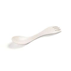 LIGHT MY FIRE Spork little багатофункціональна лижна ложка, кремова