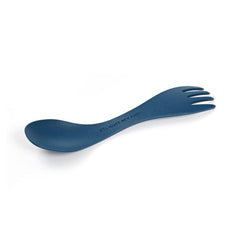 LIGHT MY FIRE Spork little багатофункціональна лижна ложка, синя