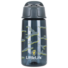 LittleLife пляшка для питья камуфляж, 550 ml