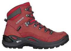 Lowa Renegade GTX Mid Ls тrekingове взуття жіноче, чилі