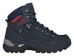 Lowa Renegade GTX Mid Ls тrekingове взуття жіноче, navyterra