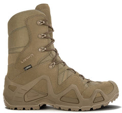 Lowa Zephyr GTX Hi TF тактичне взуття чоловіче, coyote OP