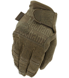 Mechanix Precision Pro High Dex рукавиці тактичні, coyote