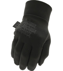 Mechanix ColdWork Base Layer робочі рукавиці зимові, койотовий коричневий