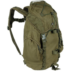 MFH Recon II рюкзак 25 л, OD зелений