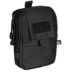 MFH EDC чохол MOLLE, чорний