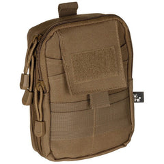 MFH EDC чохол MOLLE, койотовий загар
