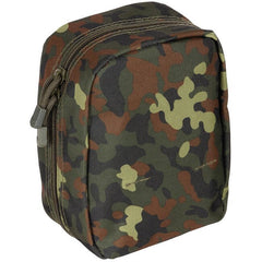 MFH MOLLE сумка, BW camo