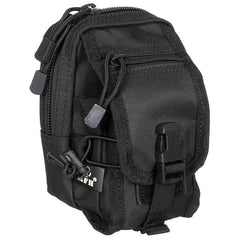 MFH MOLLE чохол, чорний