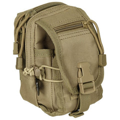 MFH MOLLE підсумок, coyote tan