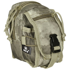 MFH MOLLE чохол, HDT-камуфляж