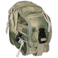 MFH MOLLE чохол, HDT-камуфляж FG