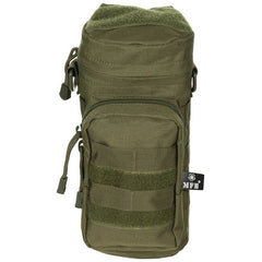MFH MOLLE сумка, OD зелений