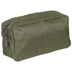MFH MOLLE сумка, OD зелений