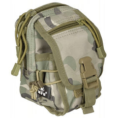 MFH MOLLE чохол, операційний камуфляж
