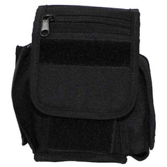 MFH molles Molle-Tasche an Gürtel, schwarz