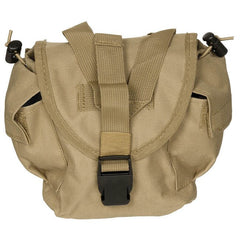 MFH MOLLE чохол на пляшку води, койотовий коричневий