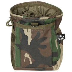 MFH MOLLE подсумок для магазину, вудленд